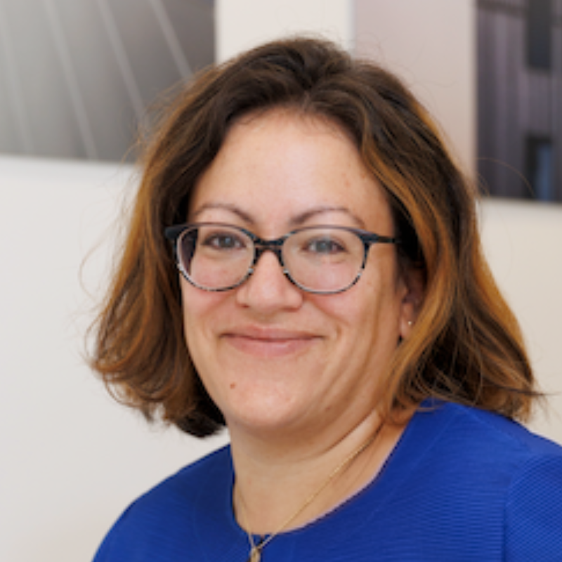 Gaëlle Feunteun